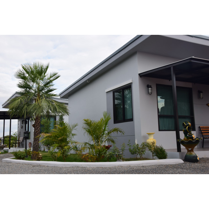 Private Bungalow