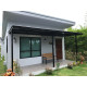 Privater Bungalow