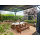 Private Bungalow
