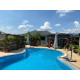 Privater Bungalow